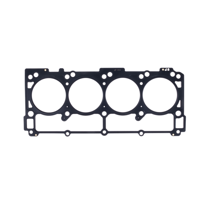 Jeep Grand Cherokee Cylinder Head Gasket - Cometic Gasket - MLS-5, 0.070 in Thickness, 4.100 in Bore - `06-`10